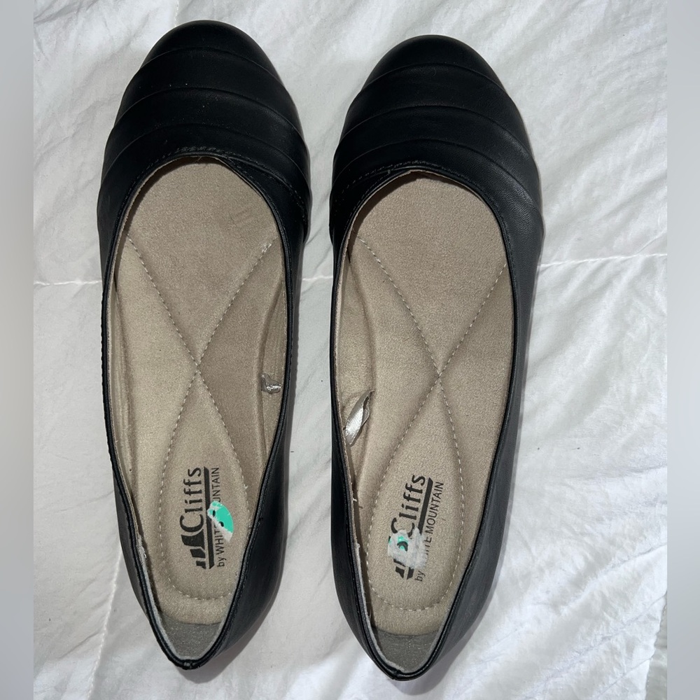 Women’s Ballet Flats